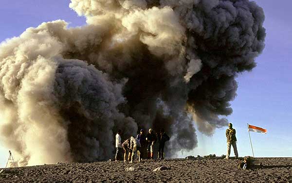 Semeru, Indonesia (4)